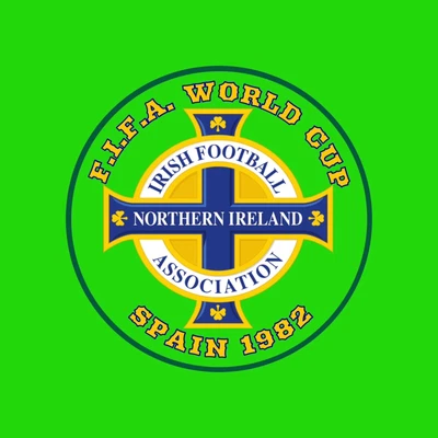 £3 • Buy Rangers Fc Ulster Northern Ireland LINFIELD Fc Chelsea Badges IBROX Armed Forces