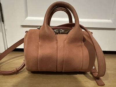 $320 • Buy Alexander Wang Rockie Bag. EUC