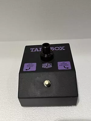 Heil Sound The Talk Box HT-1 • $100