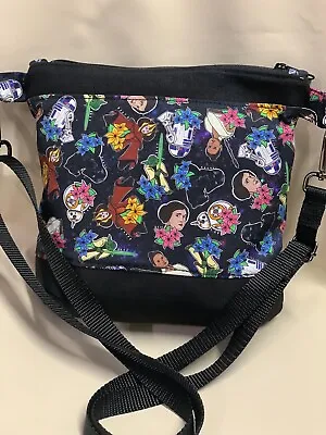 Star Wars  Crossbody Bag • $59.95