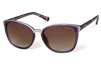 Radley Sunglasses - OTTOLINE 161 - Full Rimmed - Acetate Frome • £29.99