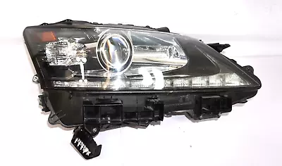 OEM 2013 2014 2015 2016 Lexus GS350 GS450H Xenon Headlight Right Side RH Non AFS • $649