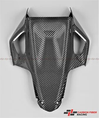$253 • Buy 2016 Ducati Monster 1200S Belly Pan - 100% Carbon Fiber