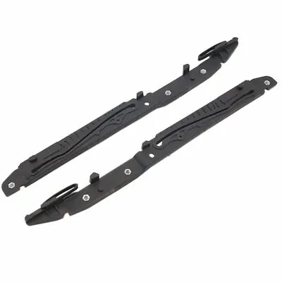 Sunroof Guide Left Right Rail Repair Kit (Panel/Glass Window) For Hyundai Azera • $29.95