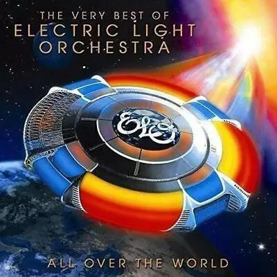 ELO (Electric Light Orchestra) - All Over The World: The Very Best Of Electric • $33.14