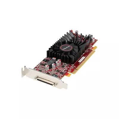 Visiontek Radeon Hd 5570 1Gb Ddr3 Sff Graphics Card 4 Port Vhdci To Hdmi Inc • $282.99