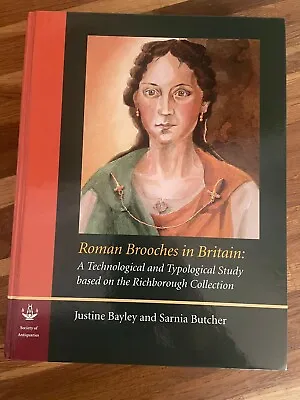 £250 • Buy Roman Brooches In Britain