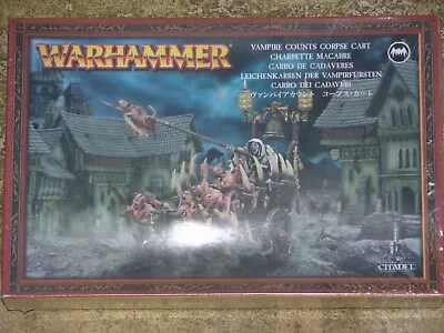 Whfb Whfrp Games Workshop Undead Box Set Multi-listing • $77.45