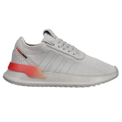 Adidas U Path X  Womens Grey Sneakers Casual Shoes EF9010 • $39.99