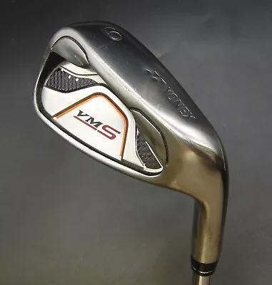 £29.99 • Buy Yonex VMS 9-Iron Regular Steel Shaft Yonex Grip