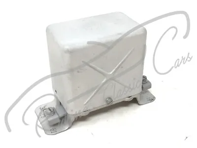 MAGNETI MARELLI Voltage Regulator IR15A 200W FERRARI LANCIA ALFA ROMEO • $990