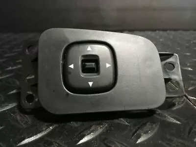 02-06 Mazda MPV Van Side Mirror Control Switch (w/bezel) • $24.29