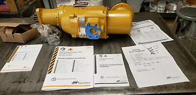$2256 • Buy Ingersoll Rand ST950CP0CP03R25 Air Starter ST700-K166 Flange Kit S/n-SP201002020