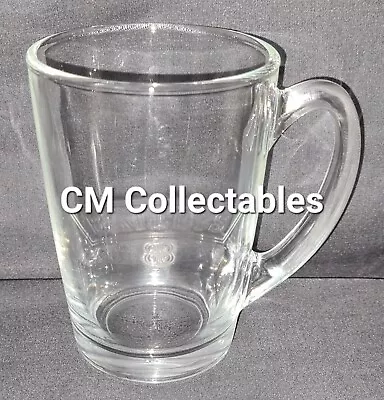 Collectable Baileys Irish Cream Glass Coffee Mug Good Used Condition • $20