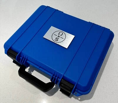 £119.95 • Buy Omega X Swatch - MoonSwatch Custom Case / Watch Presentation Box *Limited Stock*