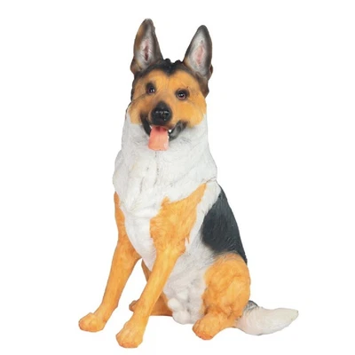 $27.98 • Buy German Shepherd Figurine New