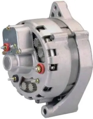 Alternator Fits Ford Truck L6000 7000 8000 9000 1982-89 6.6l 7.8l Diesel • $171.64