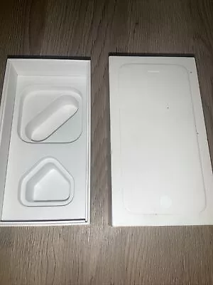 Apple IPhone 6 (white) Empty Box - No Phone • £1.90