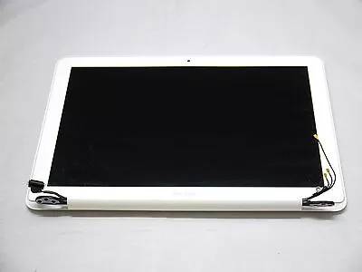 95% NEW LCD LED Display Screen Assembly For MacBook 13  A1342 2009 2010  • $139.88