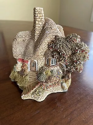 Vintage Lilliput Miniature Cottage House Figurine England • $12