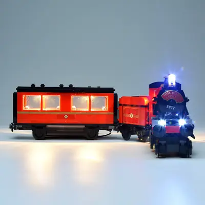LED Lighting Kit For LEGO 75955 Harry Potter Hogwarts Express Light Kit Only AU • $29.49