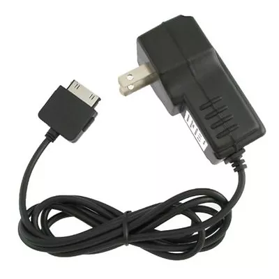 Travel Battery Home Wall AC Charger For Microsoft Zune HD 16GB 32GB Zune 30GB • $8.39