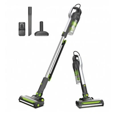 $50.34 • Buy Black And Decker Compact Stick Vacuum Cleaner With HEPA Filter (Open Box)