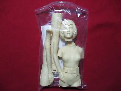 Gay Ellis UFO Resin Figure Vintage Garage Model Kit Gerry Anderson Japan Shado • $329.99