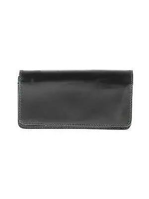 Mywalit Women Black Wallet One Size • $39.74
