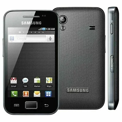 10x Samsung Galaxy Ace S5830i Mobile Phone Locked To Unknown Networks • £39.99