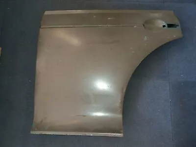 Morris Minor 1000 4 Door Saloon Rear Door Lh Left Hand Passenger Side Nearside • $56.85