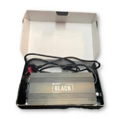 £9.99 • Buy LUMii Black Electronic Ballast - 600W SALE