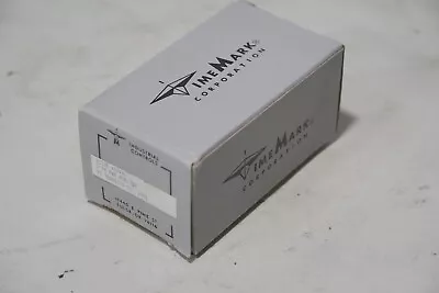 TimeMark A158B 3-phase Power Monitor • $79.99