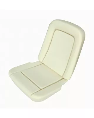 1965 - 66 Mustang Deluxe Seat Foam - For Pony Bucket Seat - TMI Made In USA • $177.55
