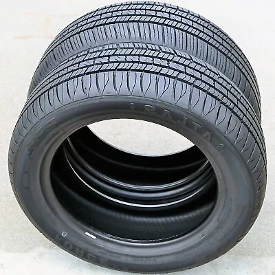 2 Tires 205/65R15 Atlas Tire Force HP AS A/S Performance 94H • $138.74