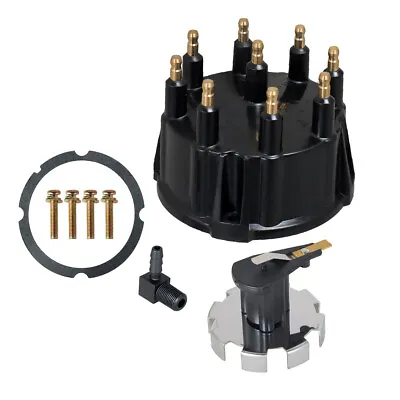 For Mercruiser Thunderbolt V8 Distributor Cap Rotor 5.0 5.7 7.4 8.2 350 • $16.24