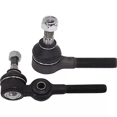 Tie Rod End Set For 1969-1977 Volkswagen Beetle 69-74 Karmann Ghia Front Inner • $22.79