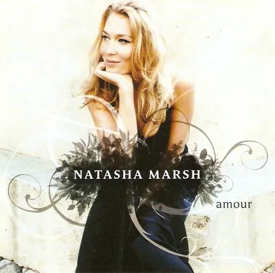 £1.60 • Buy Natasha Marsh - Amour (CD 2007)