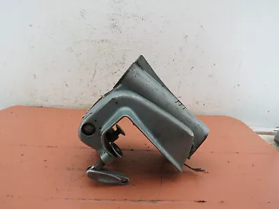 1956 Montgomery Ward GG9000A Sea King 3 Hp Outboard Transom Mount • $47.91