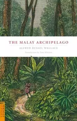 Malay Archipelago By Alfred Russell Wallace: Used • $13.83