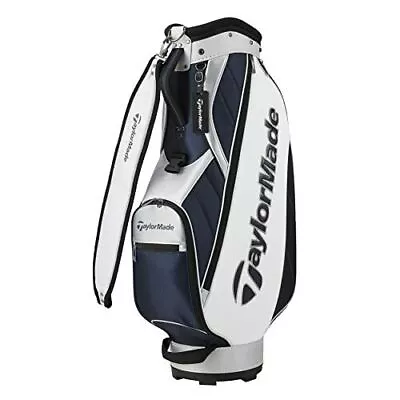 TaylorMade True Light Golf Bag 2.6kg Navy X White TAYLOR MADE • $509.65