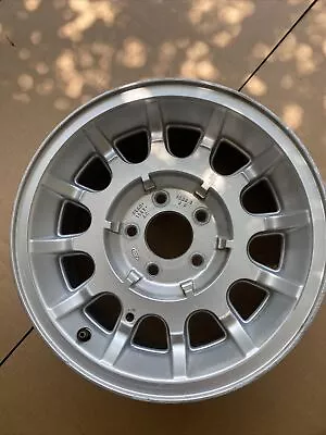 1995 1996 1997 Mercury Grand Marquis LS Aluminum Wheel Spoks Rim OEM 15  # 79 • $65