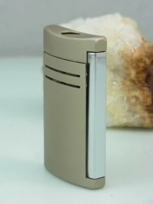 $105.48 • Buy Xtend St.Dupont Maxi Jet Lighter Gold Matte