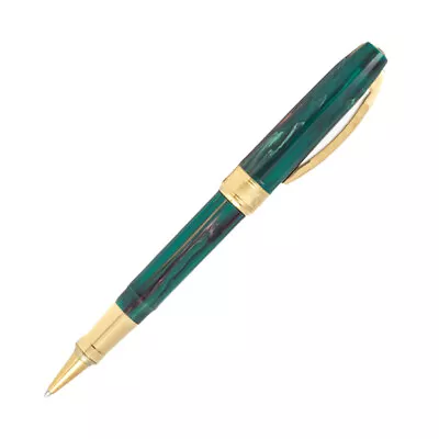 Visconti Van Gogh Rollerball Pen In The Novel Reader - NEW In Original Box • $236