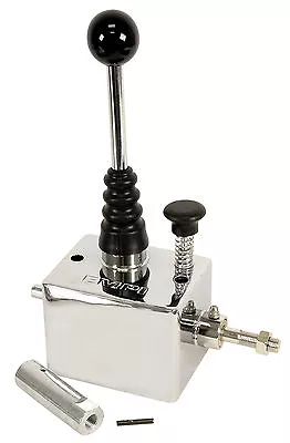 Chrome VW Dune Buggy Super Shifter Sand Rail VW Shifter Air Cooled Off Road • $151.87