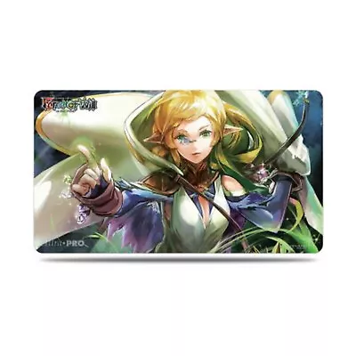 Ultra Pro Force Of Will Playmat Fiethsing New • $30.76