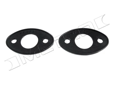 $62.02 • Buy Studebaker Door Handle Pads, Fits:1933 Commander, Model 10 Rockne, Series 56