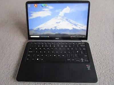 Dell XPS 13 9333 Laptop • £140