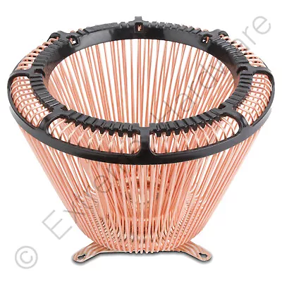 Nofan CR-80EH Copper IcePipe 80W Fanless CPU Cooler AMD AM2(+)/AM3(+)/AM4/FM1/2+ • £76.38