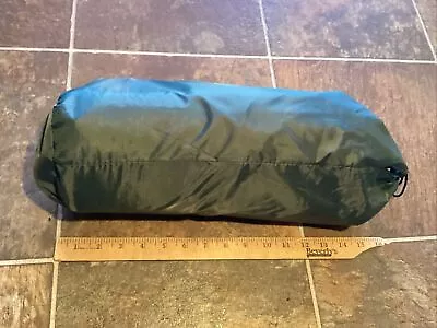 Stansport 2 Person Scout Nylon A Frame Tent Outdoor Camping 78x54x36 1ea New • $30